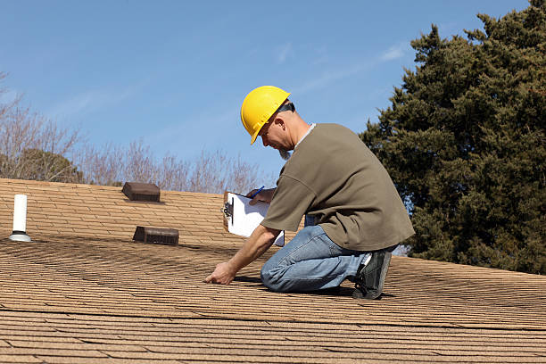 Fast & Reliable Emergency Roof Repairs in Winnie, TX